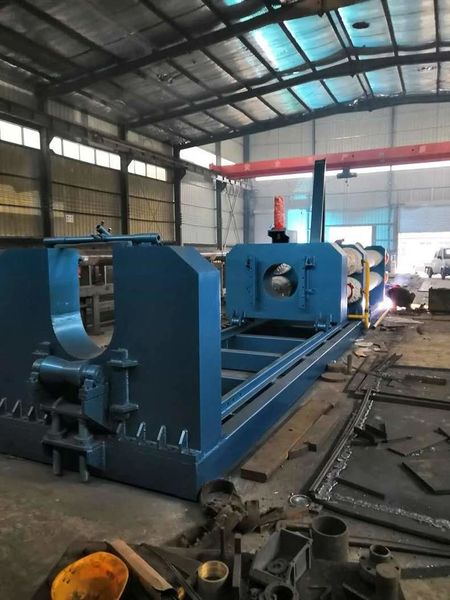 SHEAN (CANGZHOU) CORP LTD