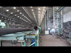 220V / 380V อุปกรณ์อํานวยพลังงานความถี่กลาง สายเหล็กสแตนเลส วัสดุท่อเครื่องขยาย