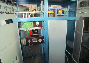 100 - 10000KW Output Programmable Power Source Of Hot Induction Elbow Machine