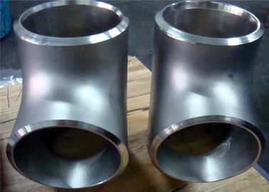 Grade A234 Wpb A234Wpb Sch40 Alloy Steel Tee