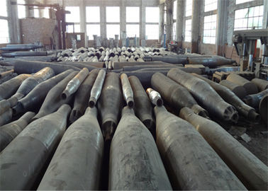 Die Casting Mold Pipe Fitting Mould Die Pushing Bend Cored Bar