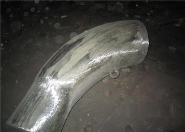 Elbow Pipe Fitting Mould Die Mandrel Abrasion Resistance With Connection Poles
