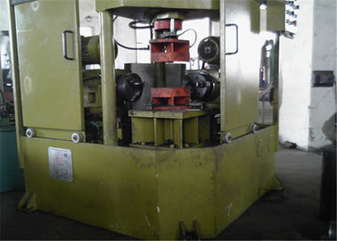 Long Bending Radius Pipe Elbow Machine , Automatic Elbow Machine 25MPa Pressure