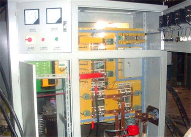 KGPS Control System Medium Frequency Power Source Constant Capacity Control