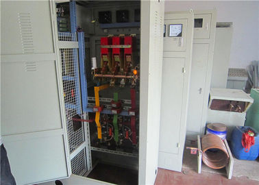 100 - 10000KW Output Programmable Power Source Of Hot Induction Elbow Machine
