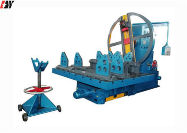 Q121300 Compact Pipe Beveling Machine Butt Welding Chamfering Machine