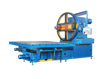 Elbow Pipe Fittings Automatic Beveling Machine 985mm Effective Movement