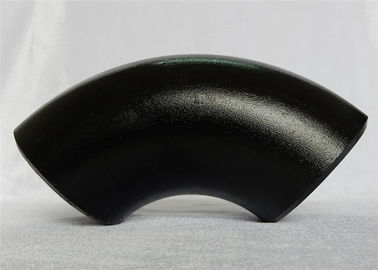 Carbon Steel Butt Welding Steel Pipe Fittings Elbow 45 Degree Alloy Steel Elbow