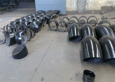 Water Steel Pipe Fittings Elbow Carbon Steel Elbow A234 GR WP11 Elbow