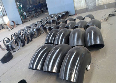 Water Steel Pipe Fittings Elbow Carbon Steel Elbow A234 GR WP11 Elbow