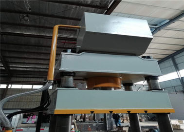 Elbow Calibration 1000 Ton Hydraulic Cold Press Machine 7.5kw