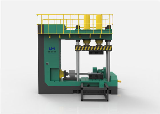 Ss Pipe Hydraumatic 30MM 1.5D Cold Forming Elbow Machine