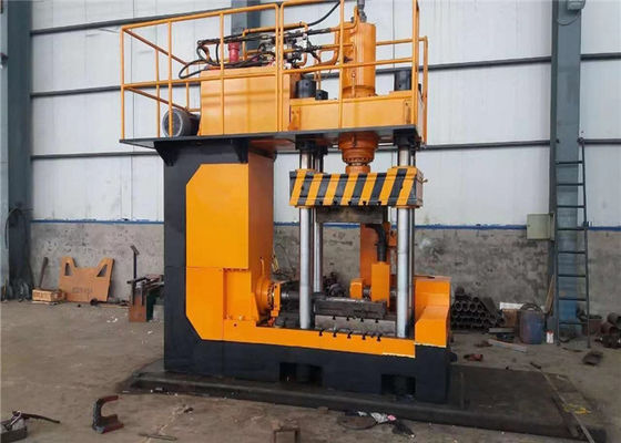 6 Inch LR Elbow Bending Machine SS316L Stainless Steel